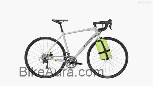 Trek 720 Disc ficha tecnica